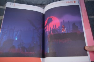 The Heart of Dead Cells (10)